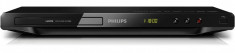 DVD PHILIPS HDMI 1080p/ DivX Ultra USB2.0 foto