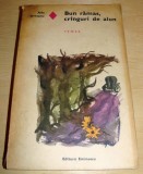 Bun ramas cringuri de alun - Ada Orleanu