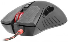 Mouse Gaming A4Tech Bloody Gaming A9 Blazing foto