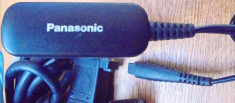 Vind charger original Panasonic ,model RE7-40 , pentru shaver Panasonic foto