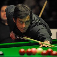 Bilet la Ronnie O&amp;#039;Sullivan 22 noiembrie 2015 foto