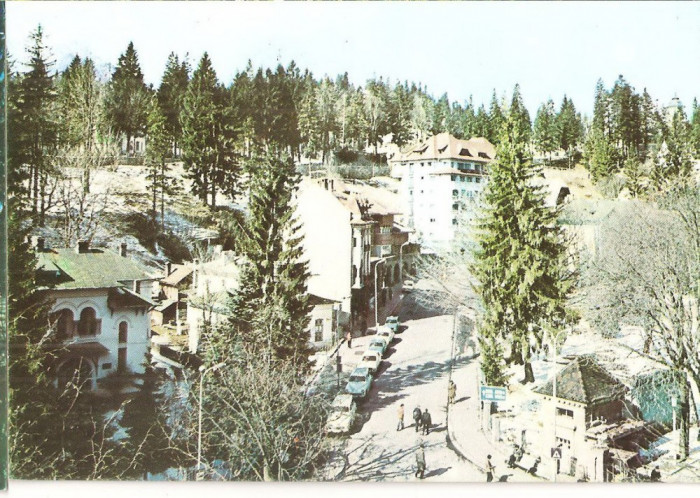 CPI (B5654) SINAIA (14582)