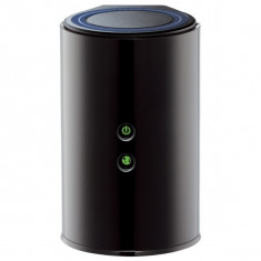 Router wireless D-LINK Cloud N300+ DIR-626L | USB 2.0 | negru | NOU - SIGILAT foto