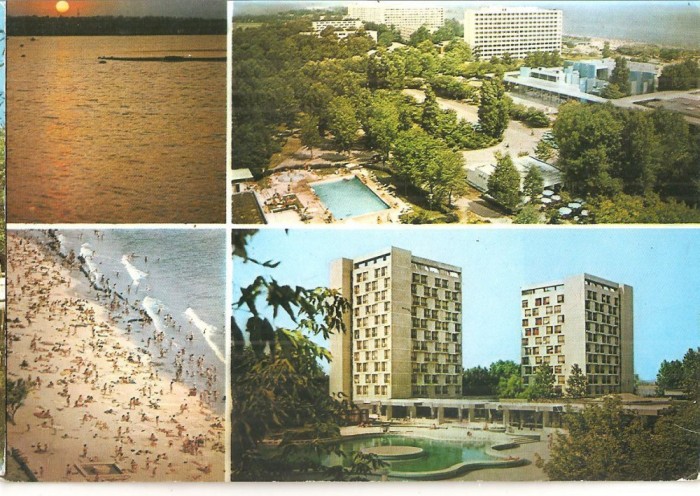 CPI (B5694) MAMAIA. IMAGINI DIN STATIUNE