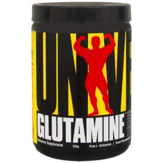 Glutamine Universal 600 g foto