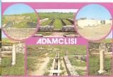 CPI (B5692) ADAMCLISI MUZEUL TROPAEUM TRAIANI (2140)