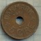 6542 MONEDA - DANEMARCA (DANMARK) - 5 ORE - ANUL 1940 -starea care se vede