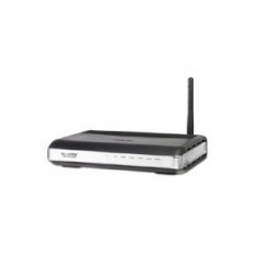 Router wireless ASUS WL-520GC foto