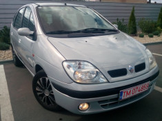 Renault Scenic foto