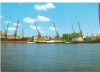 CPI (B5688) CONSTANTA. PORT. SLEP, VAPOR, Necirculata, Fotografie