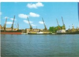 CPI (B5688) CONSTANTA. PORT. SLEP, VAPOR, Necirculata, Fotografie