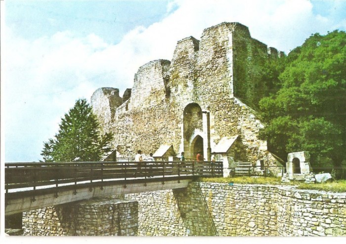 CPI (B5698) CETATEA NEAMT