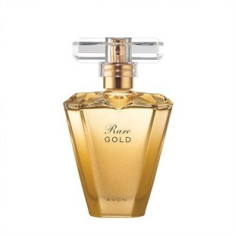 Parfum Avon Rare Gold 50ml*de dama foto