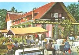 CPI (B5679) POIANA BRASOV. CABANA RESTAURANT &quot;VANATORUL&quot;, Necirculata, Fotografie