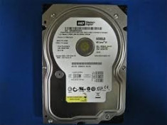 HDD IDE 3.5&amp;quot; 80Gb 7200rpm/5400rpm Desktop fara bad-uri. Testate 100% foto