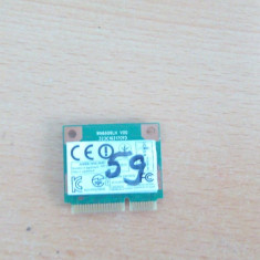 wireless Toshiba satellite C850 , C855, C855D, L850 (A86.59 ; A124, A142, A100)