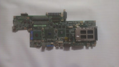 Placa baza Motherboard Laptop Acer Aspire 2010 CL32 LA-2242 rev.2A foto