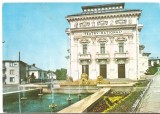 CPI (B5696) CARACAL. TEATRUL NATIONAL
