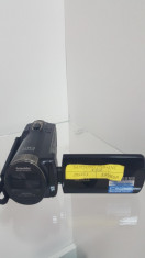 CAMERA VIDEO SAMSUNG F50+ INCARCATOR+ CARD 8GB (CTG) foto