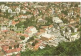 CPI (B5663) BRASOV. VEDERE DE PE TEMPA (16210)