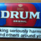 Tutun Drum Original 50 G