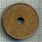 6512 MONEDA - DANEMARCA (DANMARK) - 2 ORE - ANUL 1940 -starea care se vede