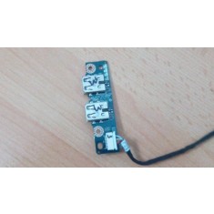 Modul USB Hp Dv7 - 1120em A87.3