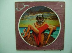 Disc Vinil LP : 10CC - Deceptive Bends foto