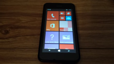 Nokia Lumia 530 foto
