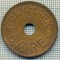 6539 MONEDA - DANEMARCA (DANMARK) - 5 ORE - ANUL 1940 -starea care se vede