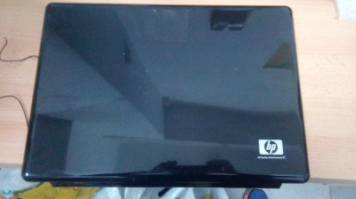 Capac display Hp Dv7 - 1120em A87.15 foto