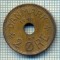 6514 MONEDA - DANEMARCA (DANMARK) - 2 ORE - ANUL 1940 -starea care se vede