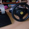 Volan consola pc joystick thrustmaster (CITITI DESCRIEREA)