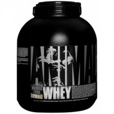 Animal Whey Universal foto