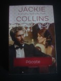 JACKIE COLLINS - PACATE, 2014