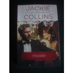 JACKIE COLLINS - PACATE