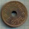 6536 MONEDA - DANEMARCA (DANMARK) - 5 ORE - ANUL 1940 -starea care se vede