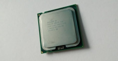 Procesor Intel Core 2 Duo E6320(4M Cache, 1.86 GHz, 1066 MHz FSB)Socket 775 foto