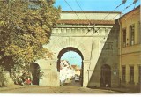 CPI (B5665) BRASOV. POARTA SCHEIULUI