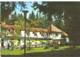 CPI (B5680) POIANA BRASOV. CABANA RESTAURANT &quot;POIANA URSULUI&quot; (11446), Necirculata, Fotografie