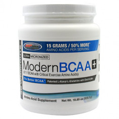 Modern BCAA+ USP Labs foto