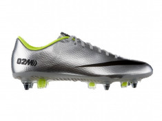 ADIDASI,GHETE NIKE MERCURIAL VAPOR IX SG PRO-GHETE FOTBAL PROFESIONALE foto