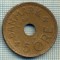 6518 MONEDA - DANEMARCA (DANMARK) - 5 ORE - ANUL 1940 -starea care se vede