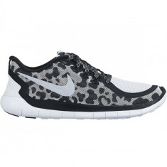 NIKE FREE 5.0 PRINT (GS) COD 748870-001 foto