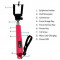 Monopod/prelungitor SELFIE wireless bluetooth bat baston - COD 2004 -