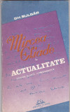 GH. BULGAR - MIRCEA ELIADE IN ACTUALITATE