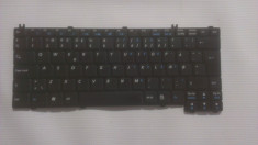 Tastatura Keyboard Laptop Acer Aspire 2010 CL32 K021102J5 PK13FL322F0 DK foto