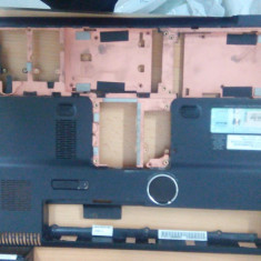 Bottomcase Hp Dv7 - 1120em A87.15