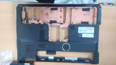 Bottomcase Hp Dv7 - 1120em A87.15 foto