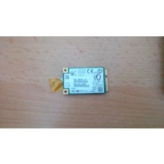 wireless Hp Dv7 - 1120em A87.10